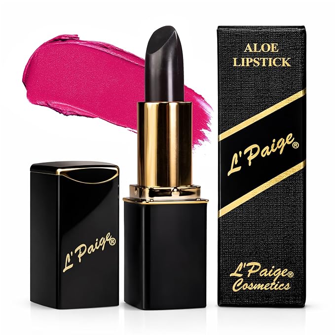 LBK - Black Color-Changing to Deep Wine Magenta