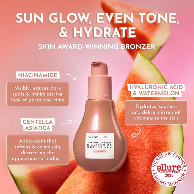 Sun Glow