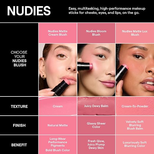 Nude Peach