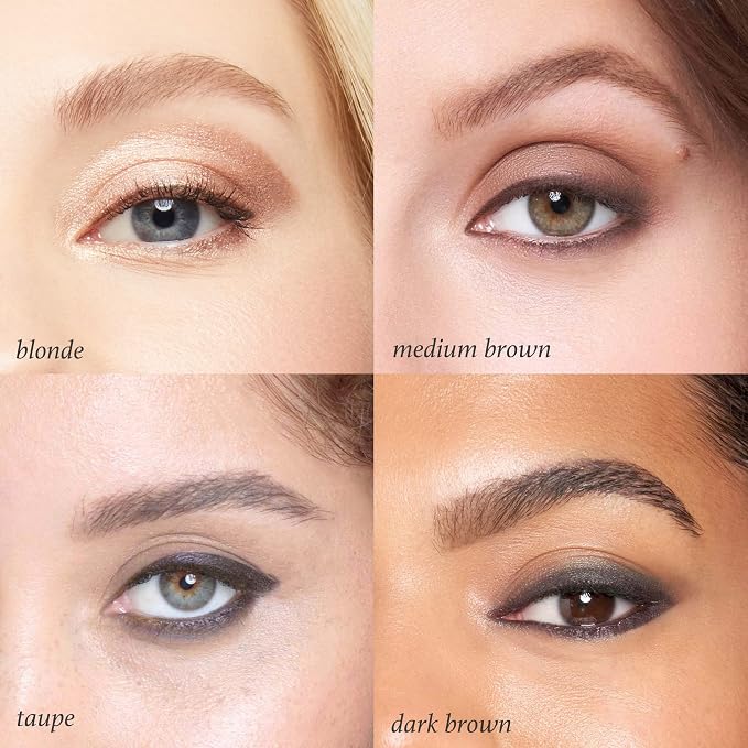 Medium Brown