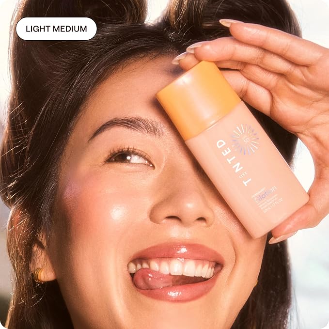 Light Medium