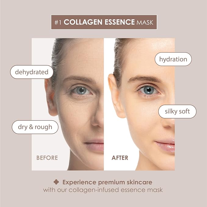 Oat - Softening & Moisturizing