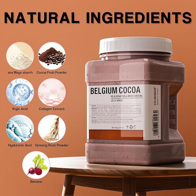 Cocoa