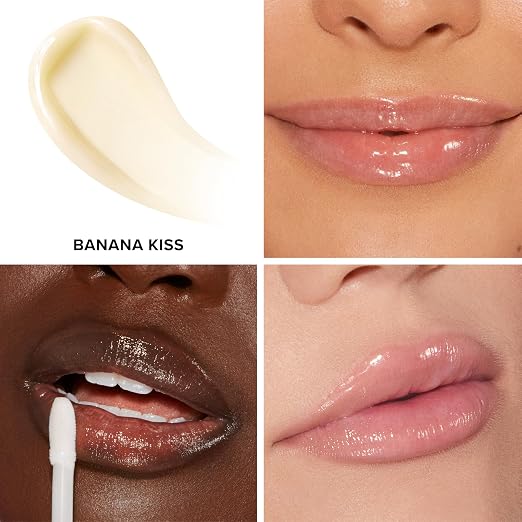 05 Banana Kiss (Semi-Glossy Finish)