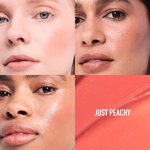 Just Peachy