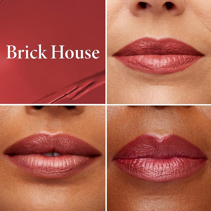 13 Brick House