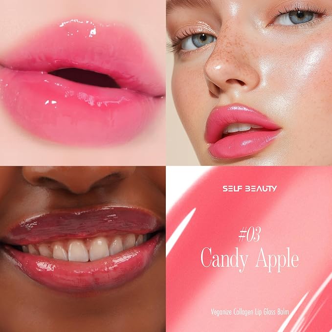 03 Candy Apple