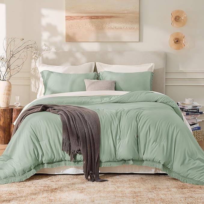 03 - Sage Green