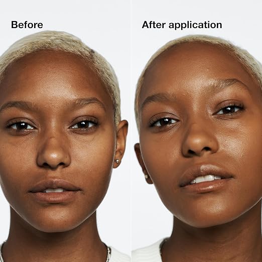 BB Golden WN 114 - deep, warm-neutral undertones