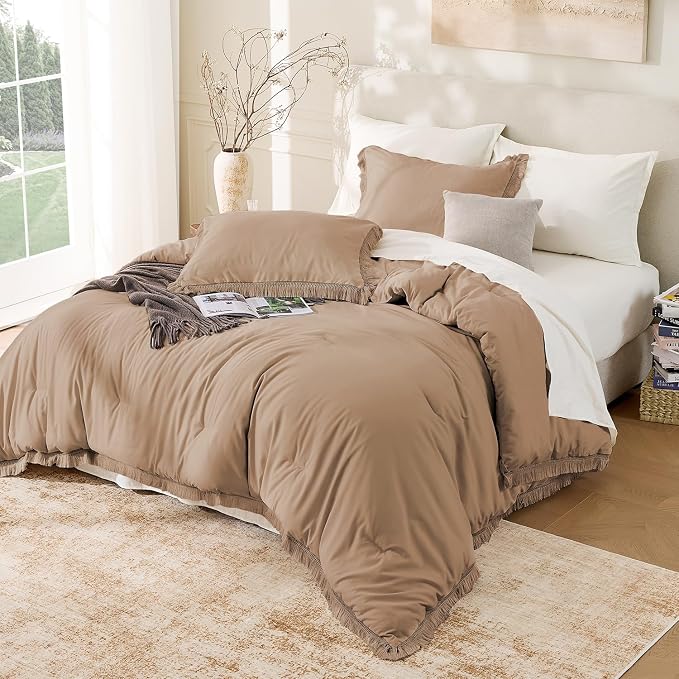 15 - Taupe