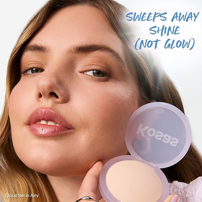 Airy (Sheer Very Light Porcelain)