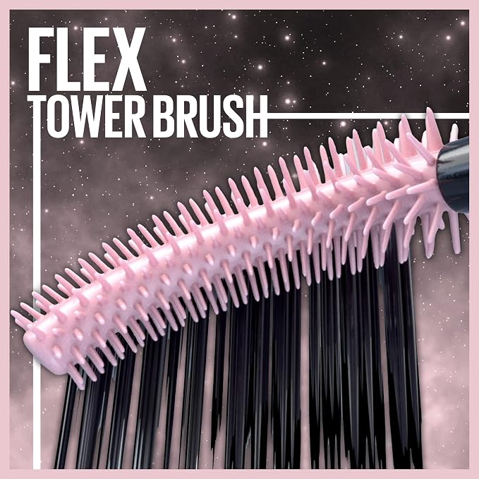 Mascara, Concealer, Lip Gloss Bundle