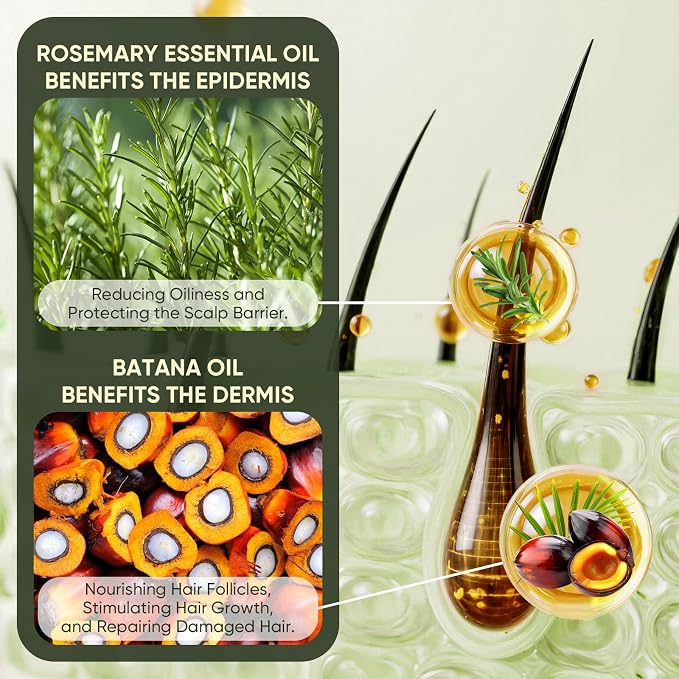 Batana Oil 1 PCS