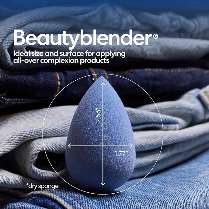 Denim (Limited-Edition)