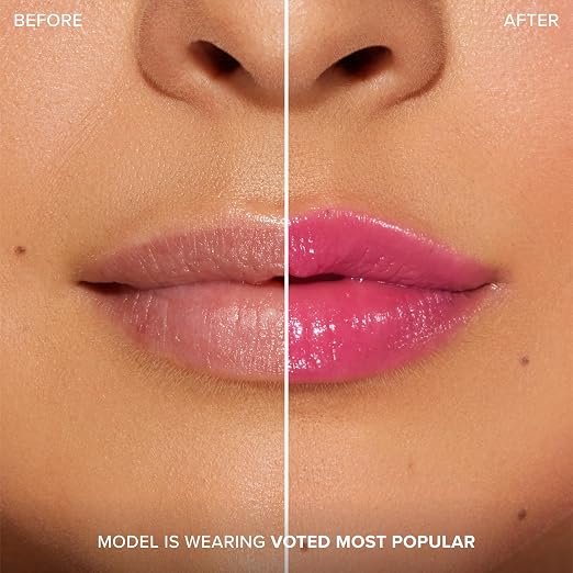05 Voted Most Popular (Fuchsia Pink)