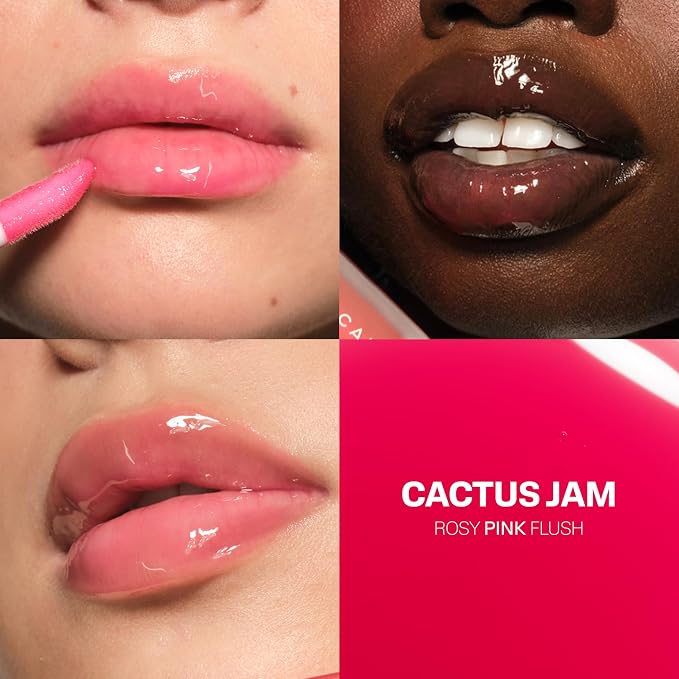 Cactus Jam
