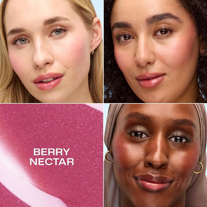 Berry Nectar
