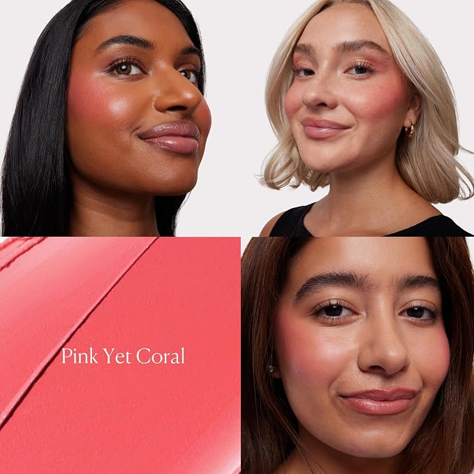 Pink Yet Coral