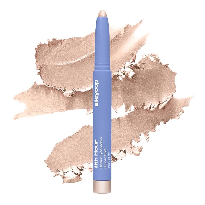 Baby Pearl (Champagne Shimmer)