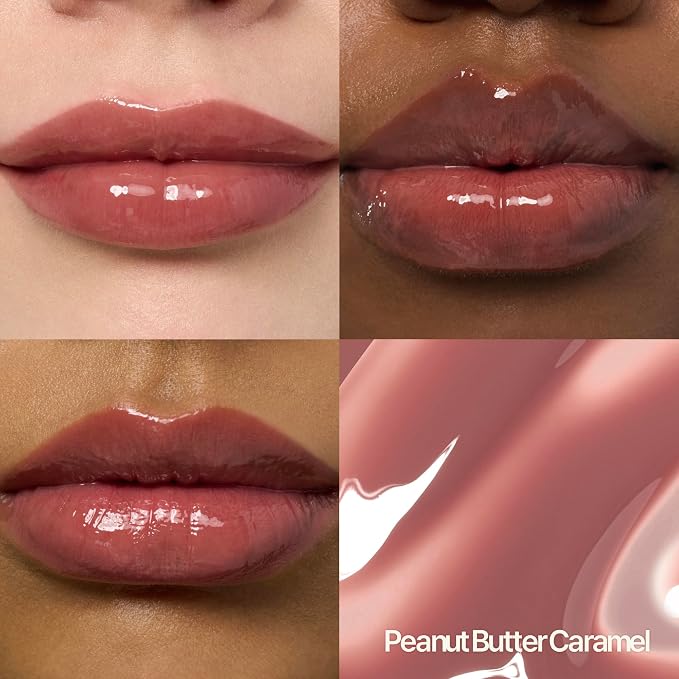 PEANUT BUTTER CARAMEL