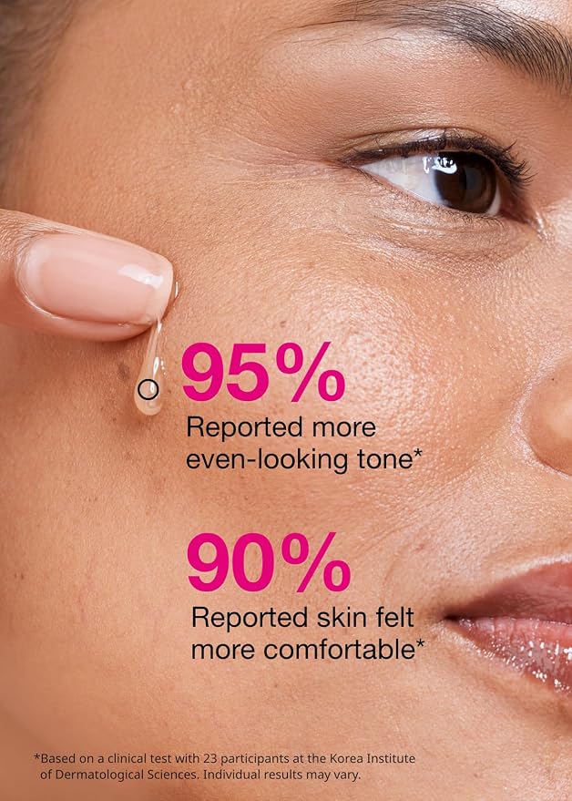 Blemish Care