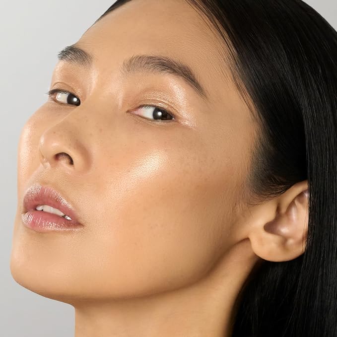 01 Sheer Glow
