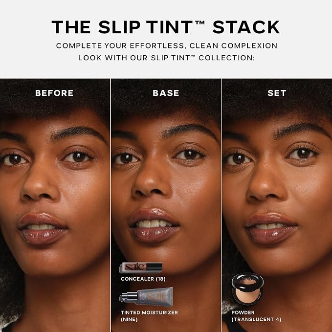 Translucent 4 - Tan to Deep
