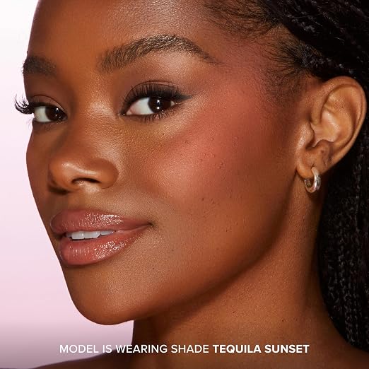 02 Tequila Sunset (Muted Peach)