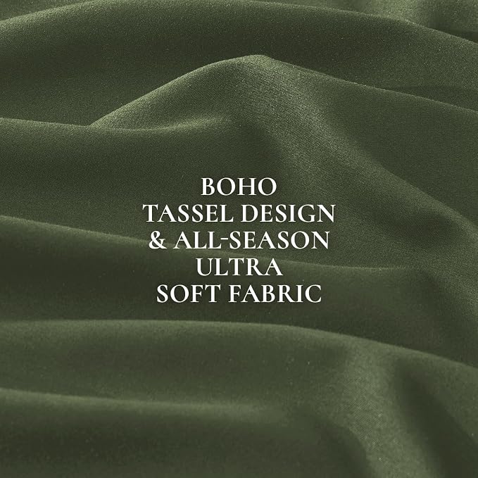 09 - Olive Green