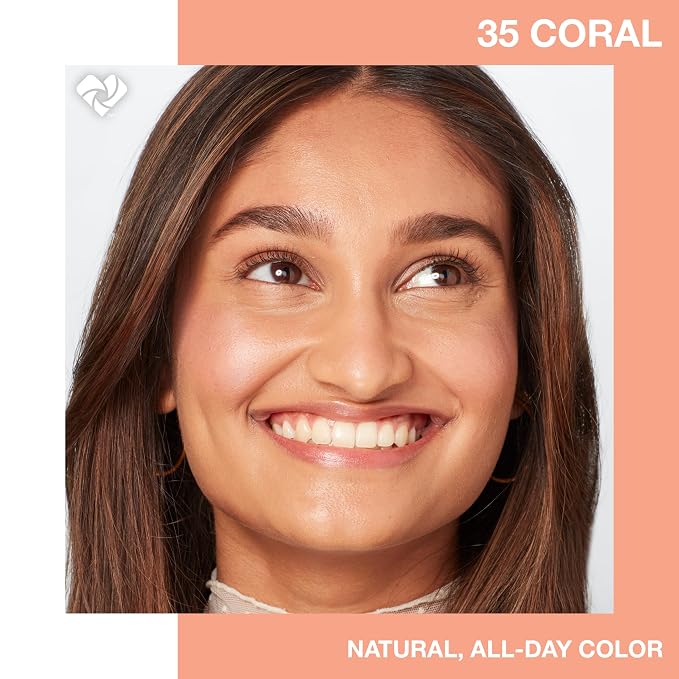 35 CORAL (Pack of 1)