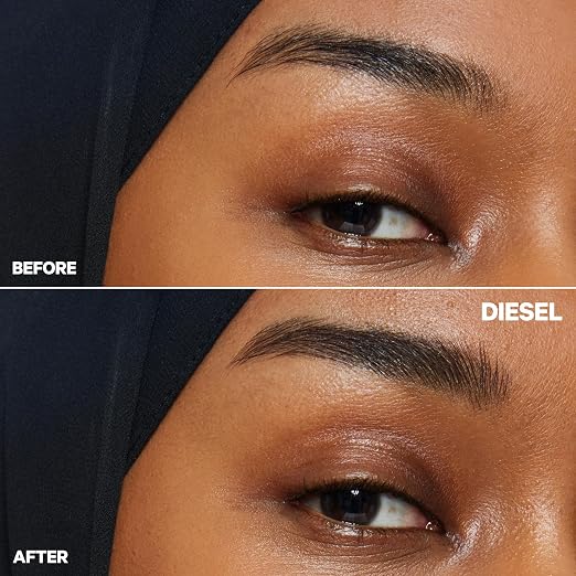 Diesel - Brown Black