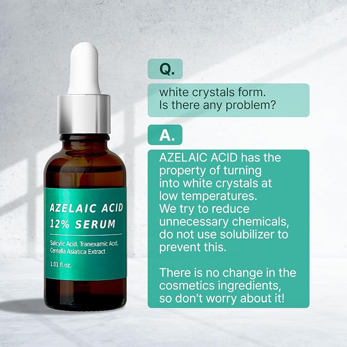 Azelaic Acid