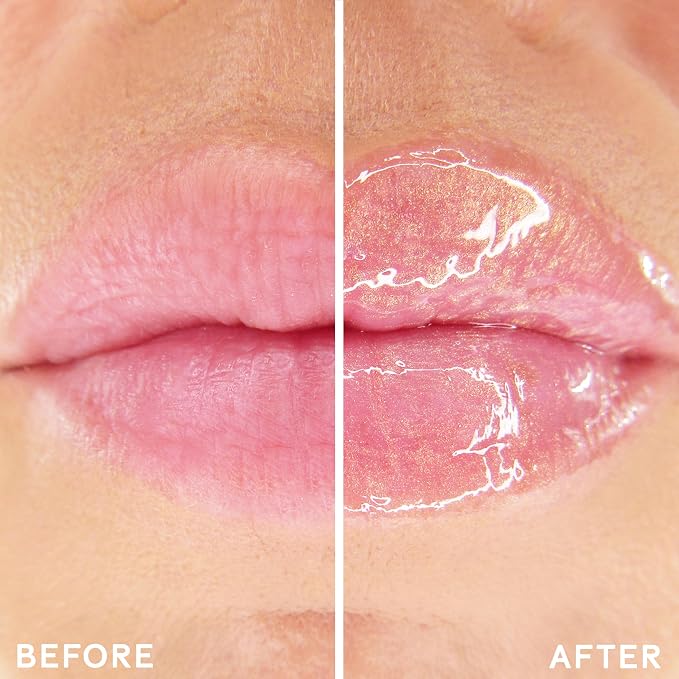 Very There - Pink Opal (golden-pink shimmer)