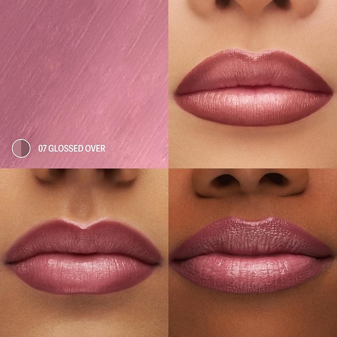 Glossed Over