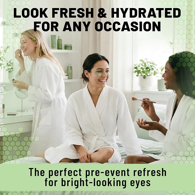 Green - Snail Mucin