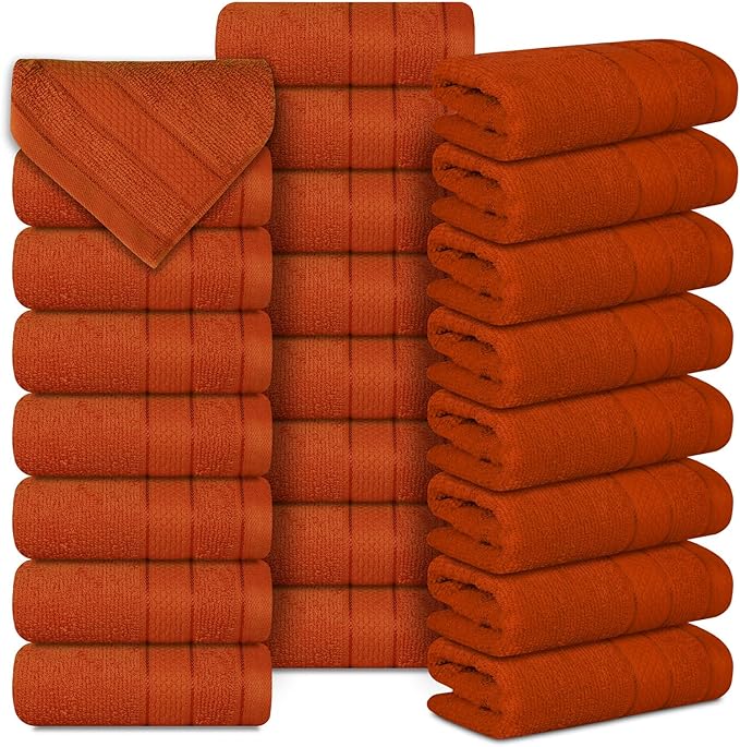 Coral Orange
