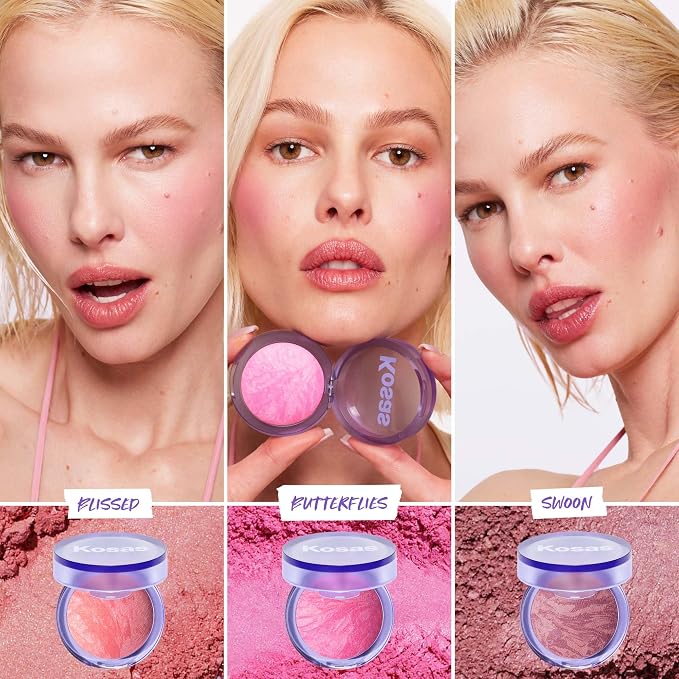 Cool baby pink