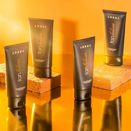 Champagne Bronze - travel size