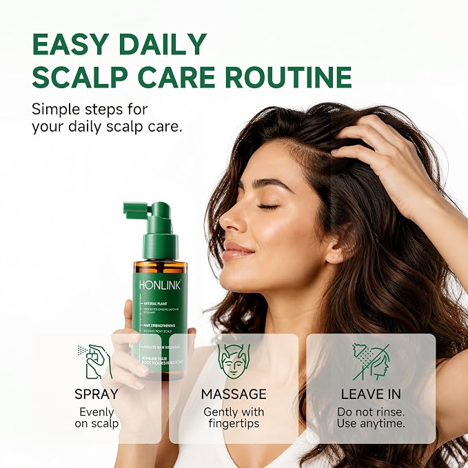 Care Spray