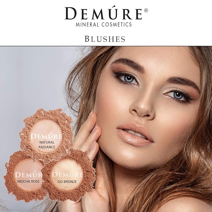 Natural Radiance