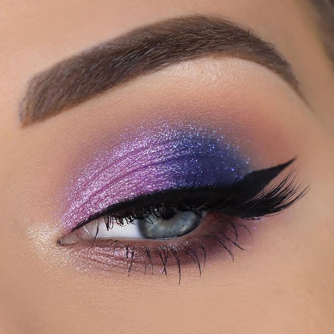 Desert Monsoon Palette