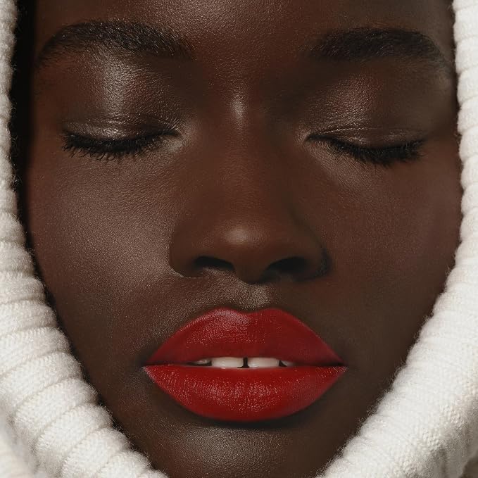 43 Rouge Ardent