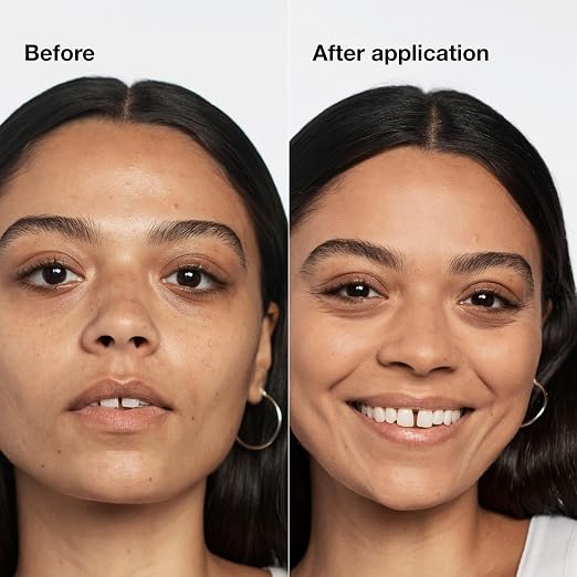 AU Vanilla CN 70 - moderately fair, cool-neutral undertones