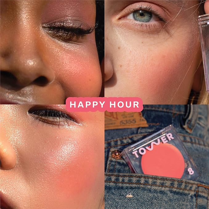 HAPPY HOUR