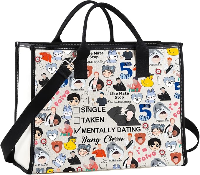 Bang Tote