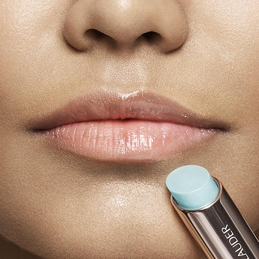 709 Sheer Oasis - Glides on clear to flatter your natural lipcolor