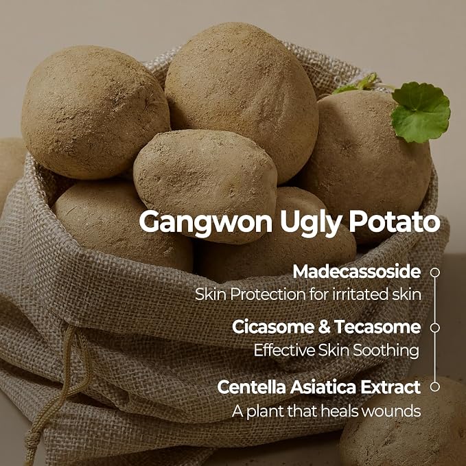 Potato