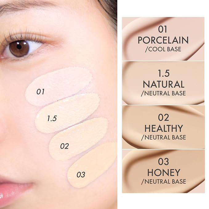 01 PORCELAIN