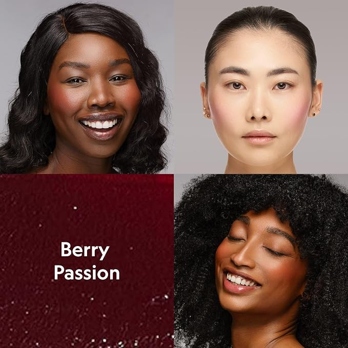Berry Passion