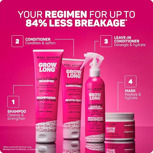 Grow Long